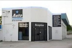 Auto Leaders Beenleigh
