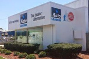 Auto Leaders Caloundra