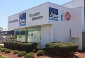 Auto Leaders Caloundra