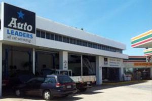 Auto Leaders Maroochydore