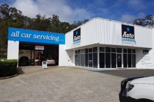 Auto Leaders Nerang