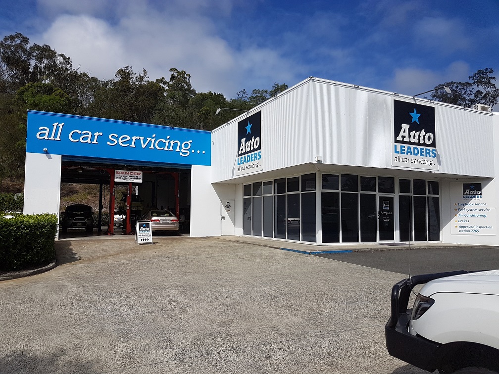 Auto Leaders Nerang