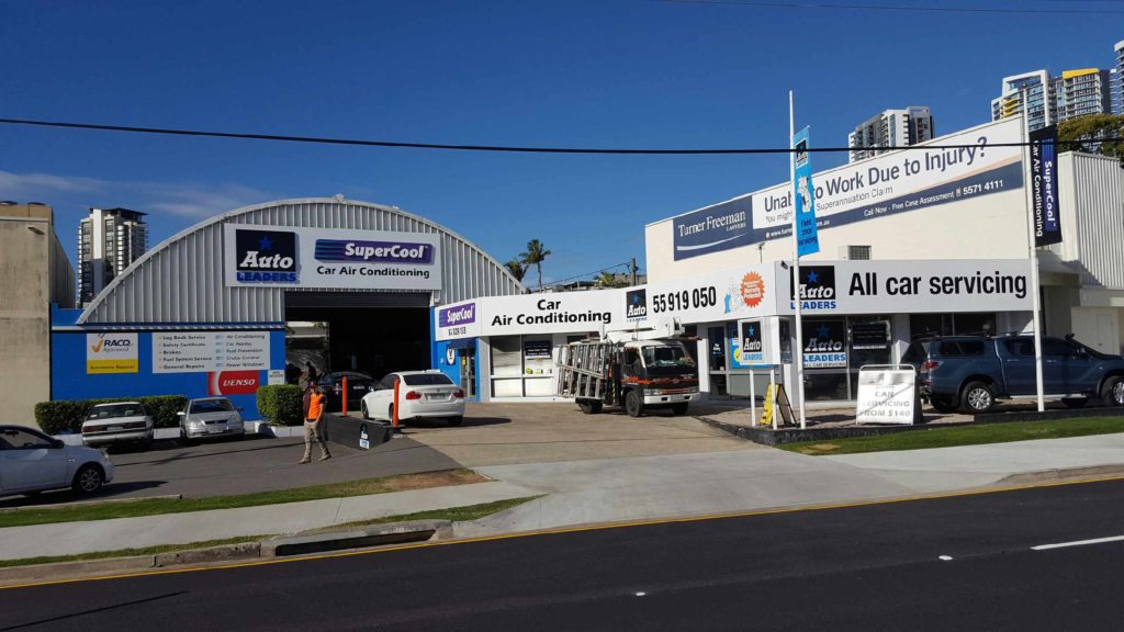 Auto Leaders Southport Auto Leaders