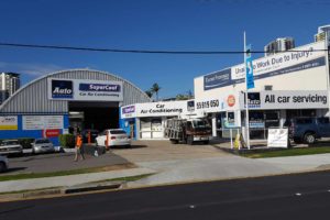 Auto Leaders Southport