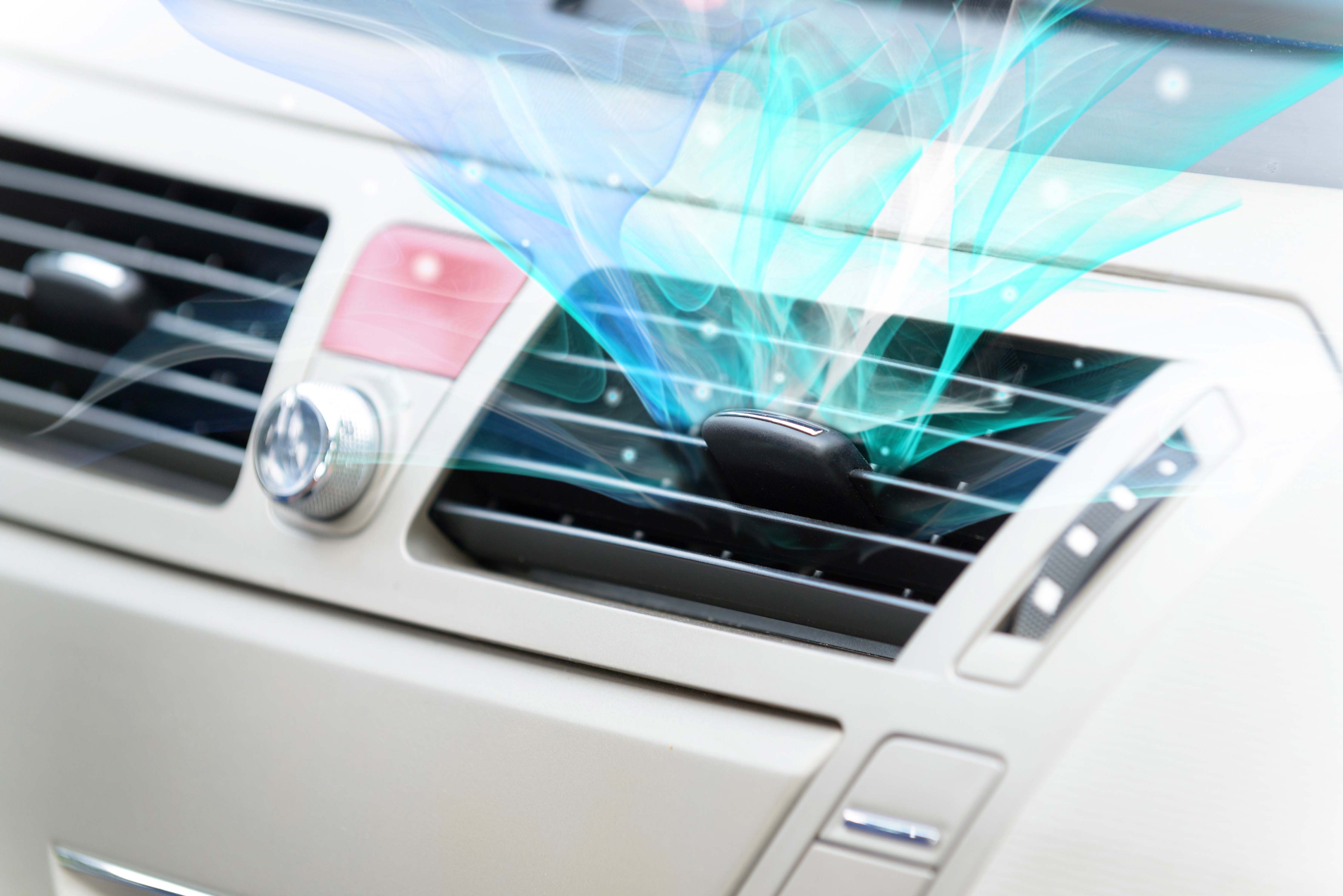 Does your car air conditioning smell a little funky | Auto Leaders.