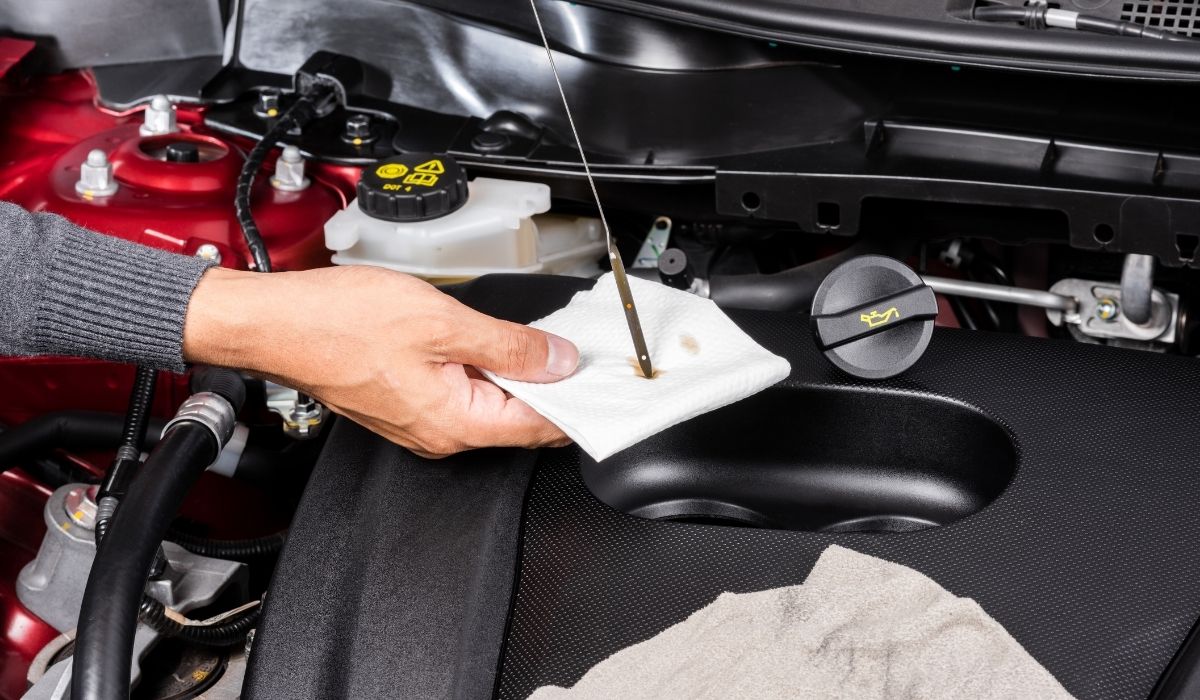 Winter Car Checks