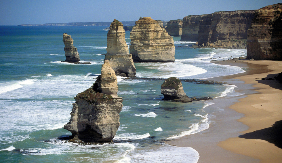 Top Australian Road Trips