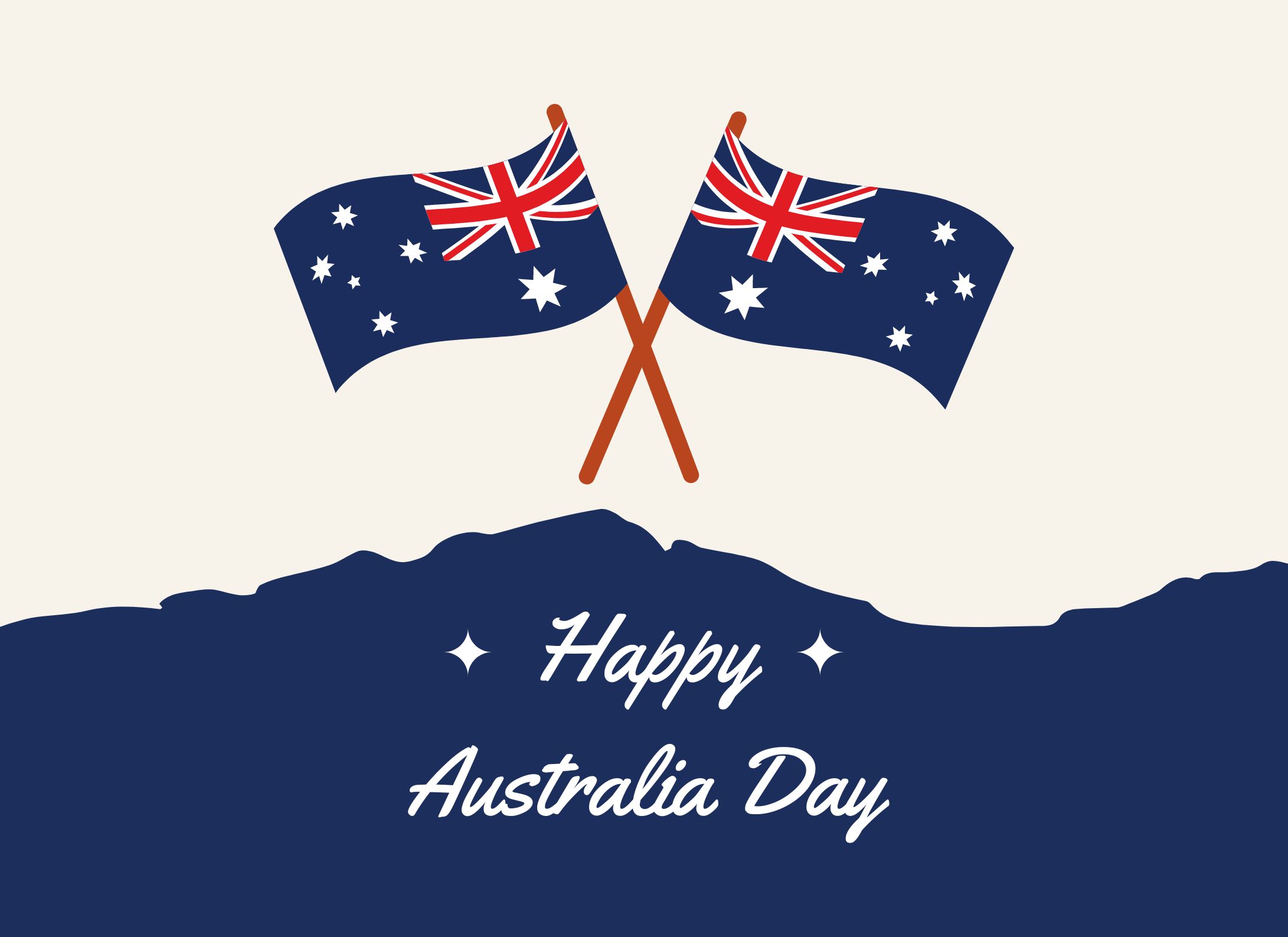 Australia Day