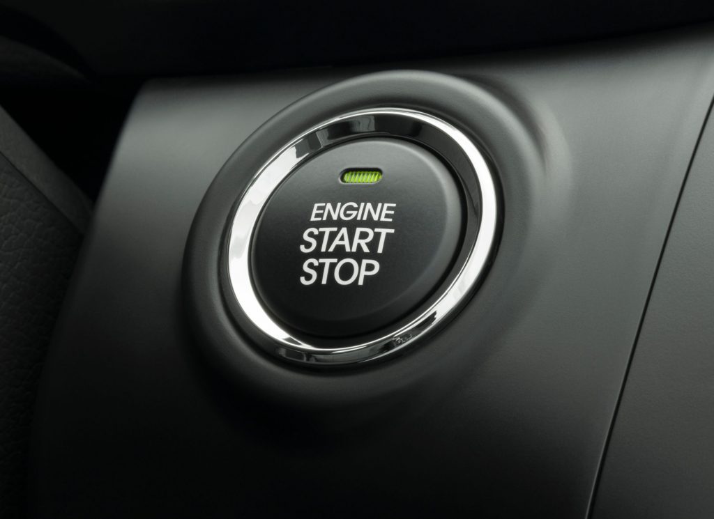 Benefits of Keyless Start Cars | Auto Leaders