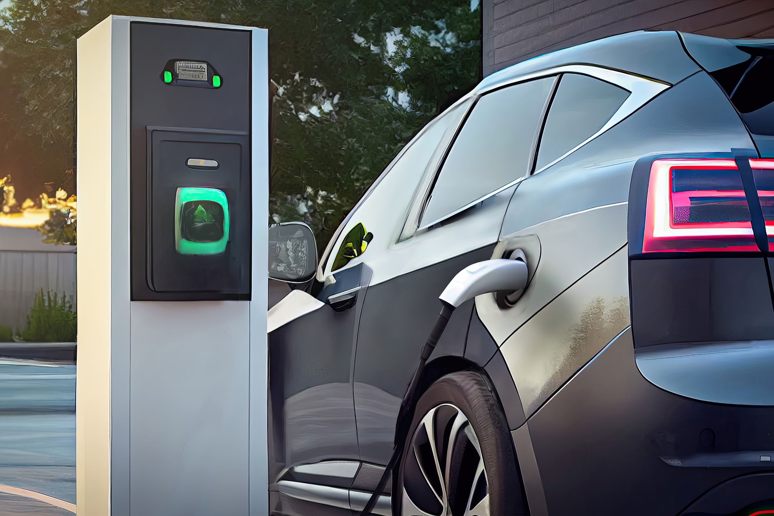 Electric Vehicles