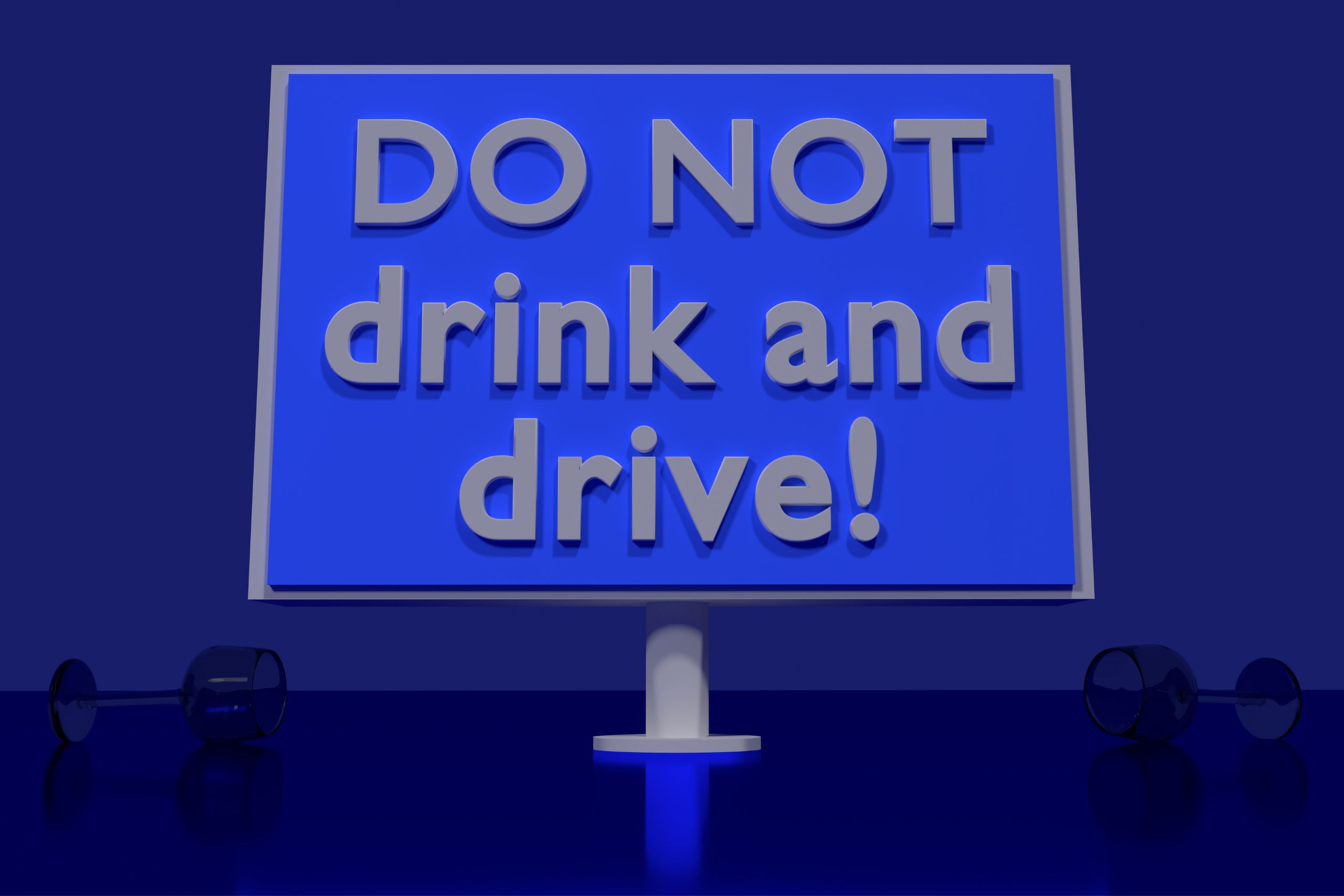 drink driving