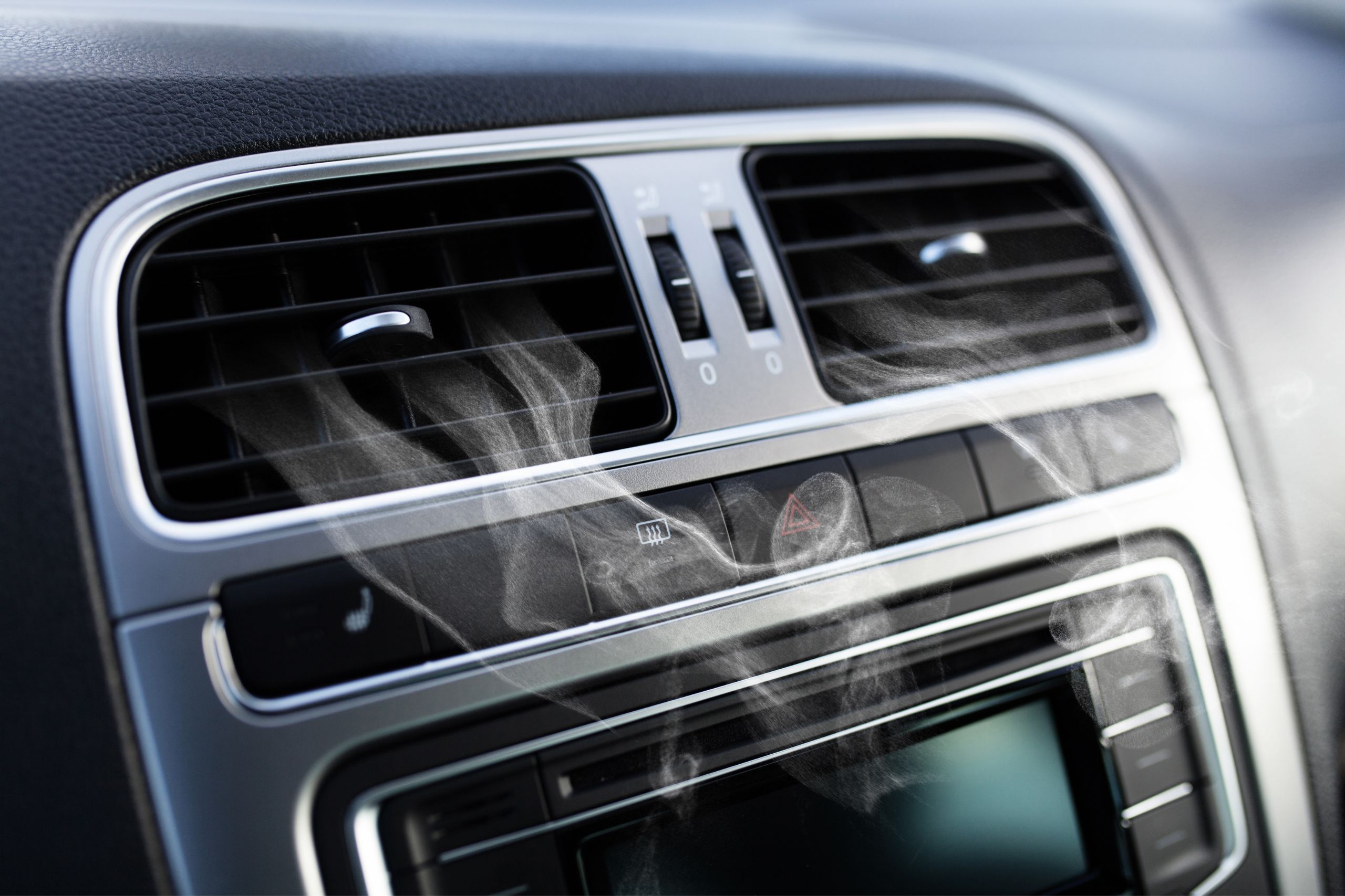 cabin air filter