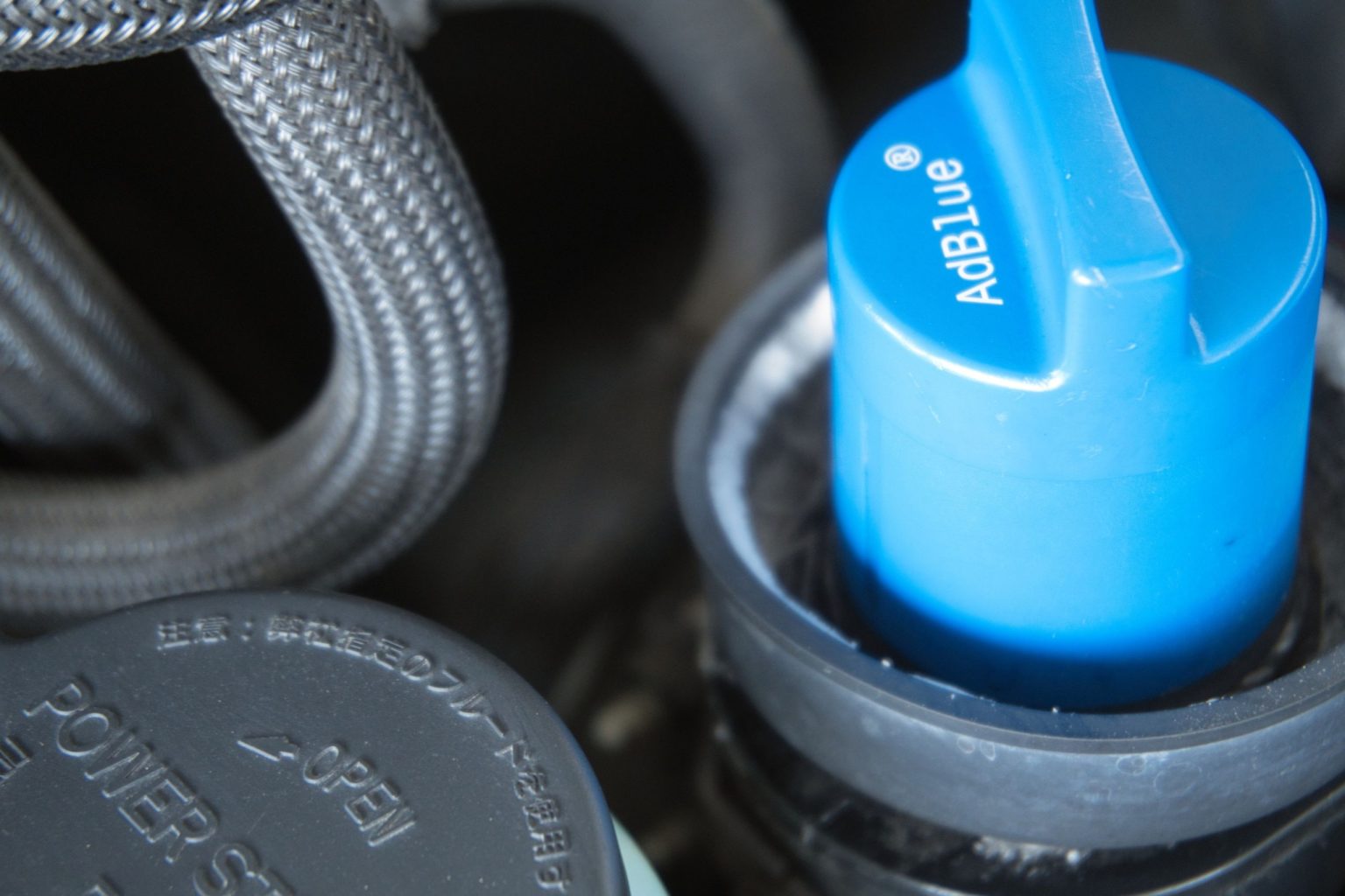 Understanding AdBlue - What Diesel Owners Need to Know