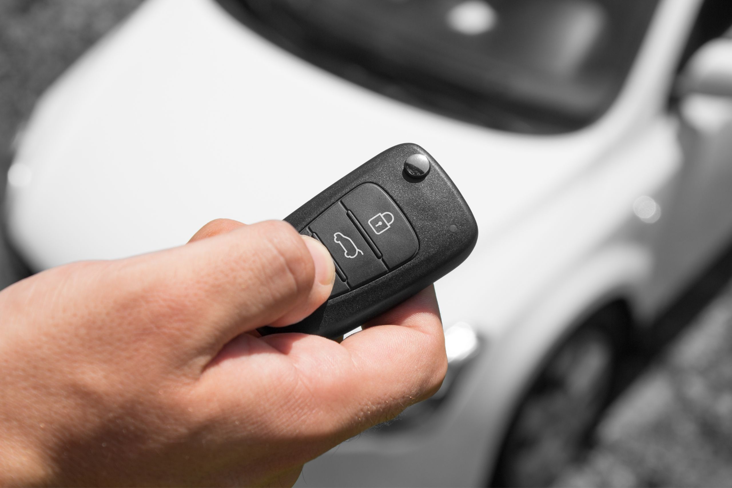 Extend the Life of Your Car