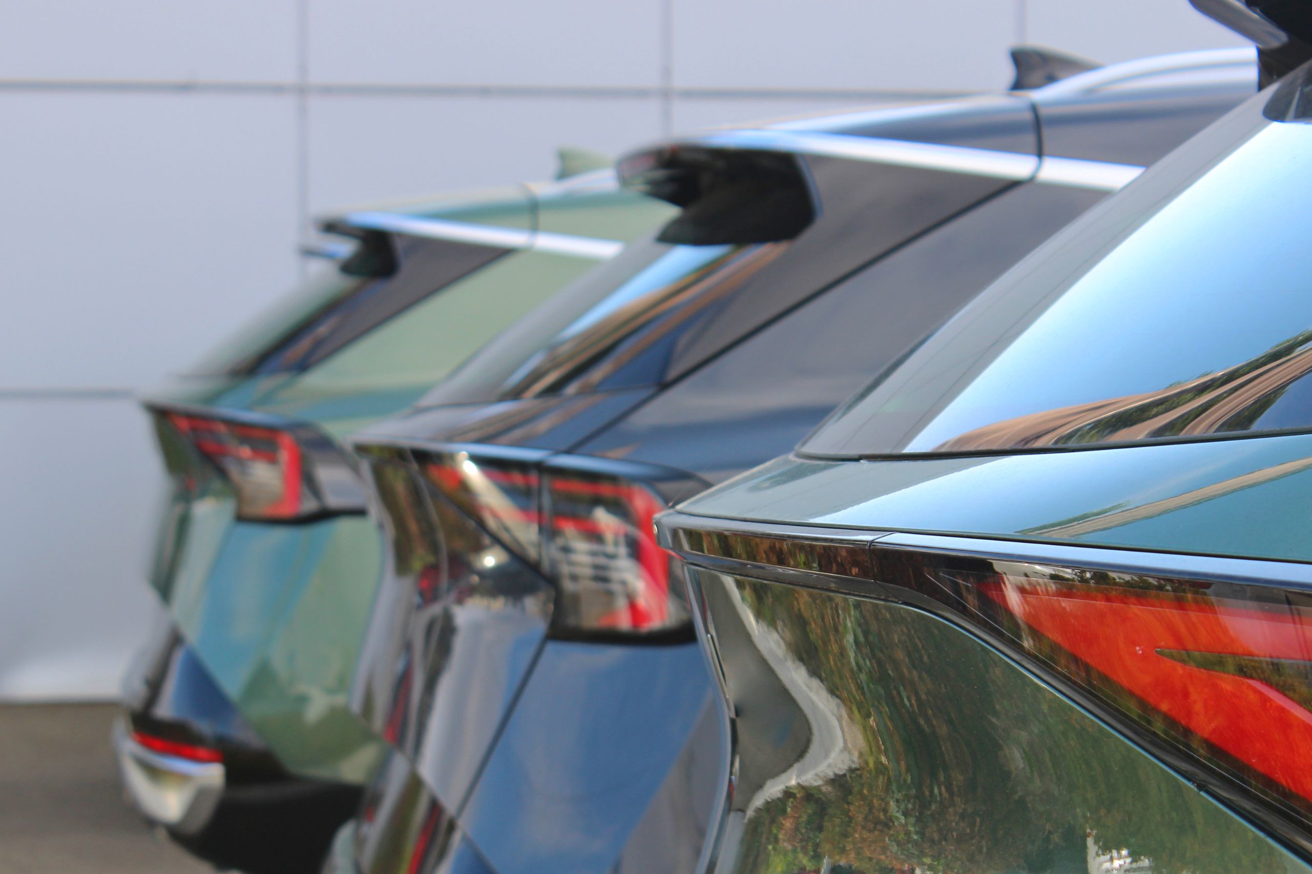 Modern Cars Are More Expensive to Repair