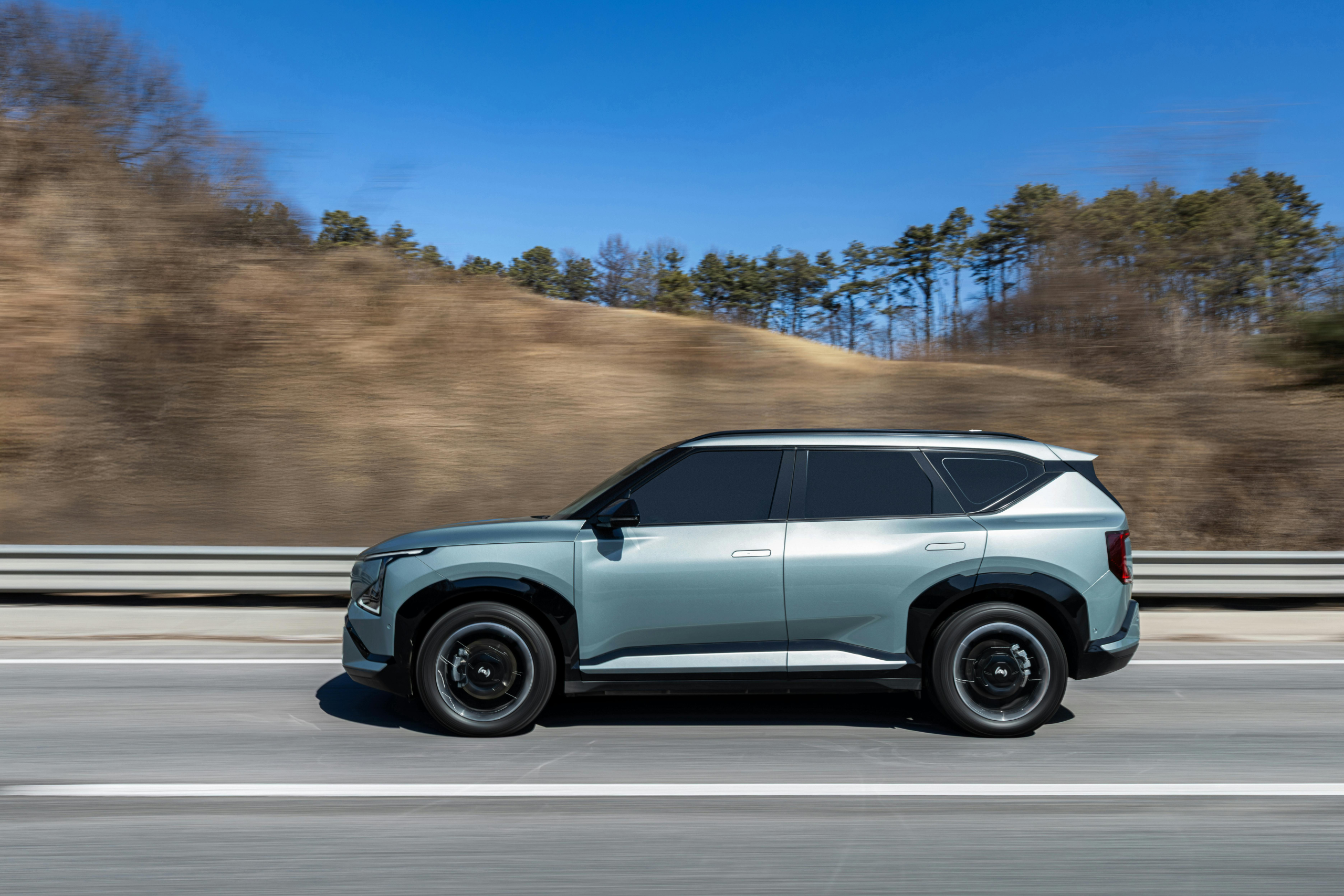 Buying a Second-Hand SUV